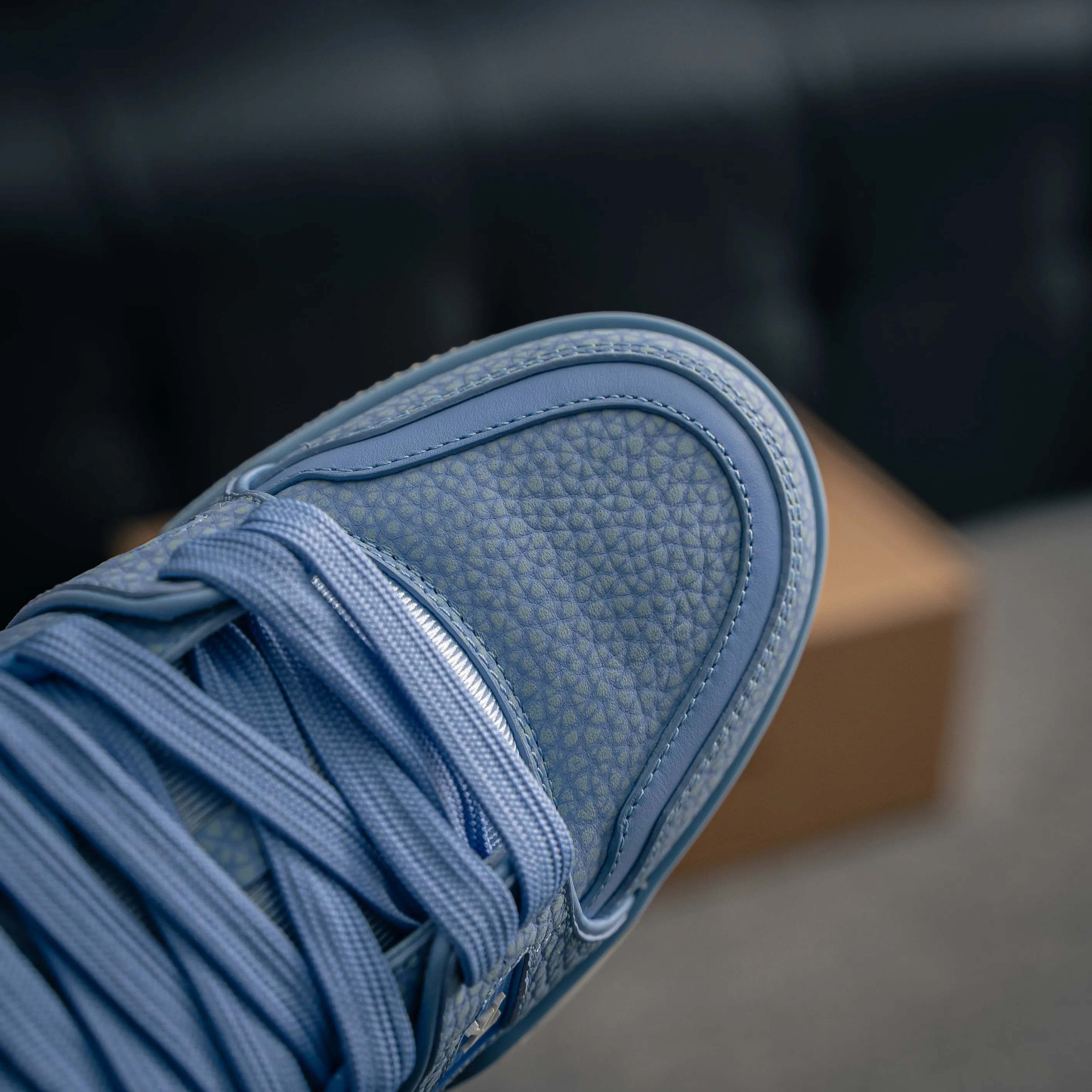 Louis Vuitton Trainer lv Sneakers Shoes Shoes
